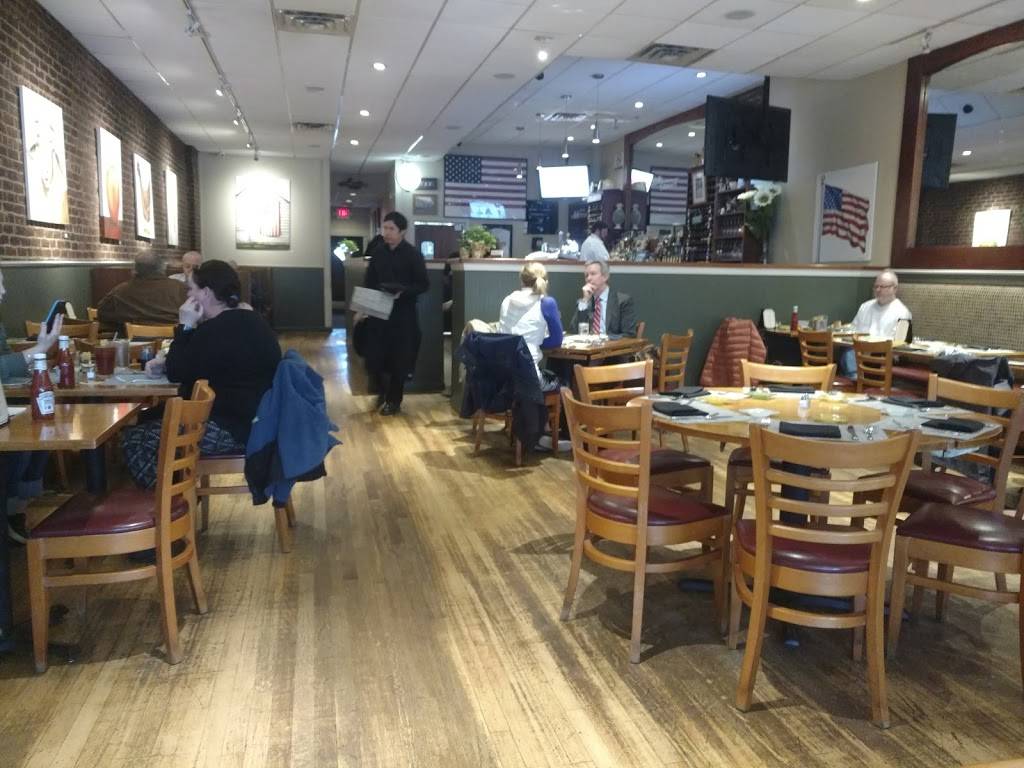 Walk Street | restaurant | 176 7th St, Garden City, NY 11530, USA | 5167462592 OR +1 516-746-2592