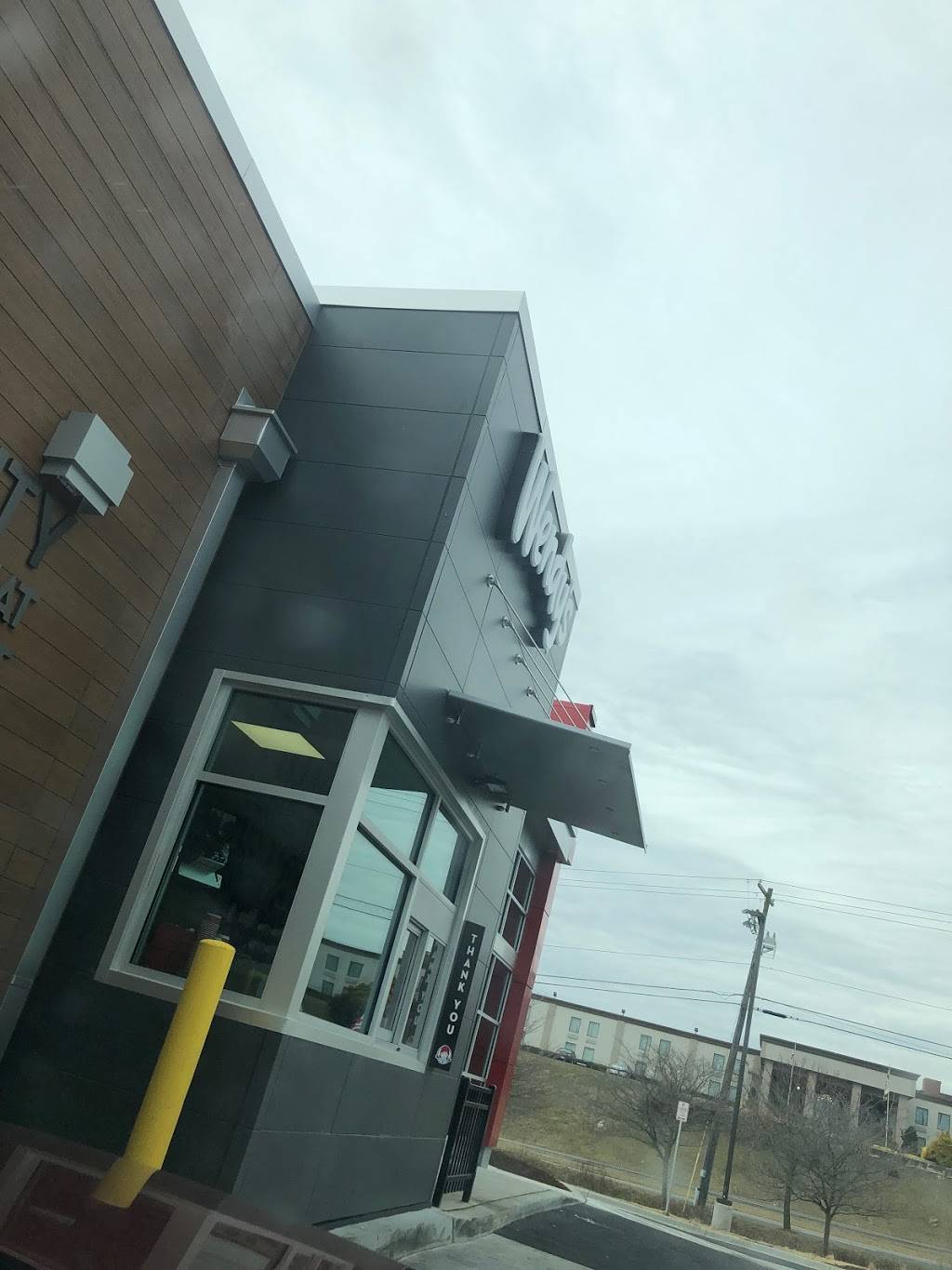Wendys | restaurant | 950 Dual Hwy, Hagerstown, MD 21740, USA | 2406483002 OR +1 240-648-3002