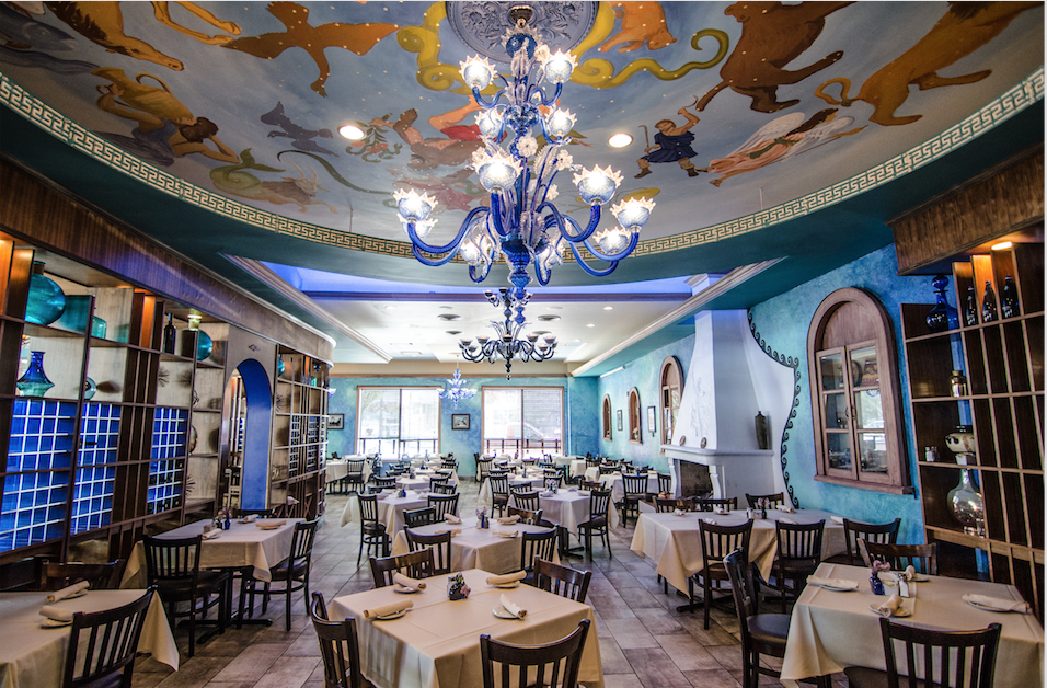 Athena Greek Restaurant | restaurant | 212 S Halsted St #1, Chicago, IL 60661, USA | 3126550000 OR +1 312-655-0000