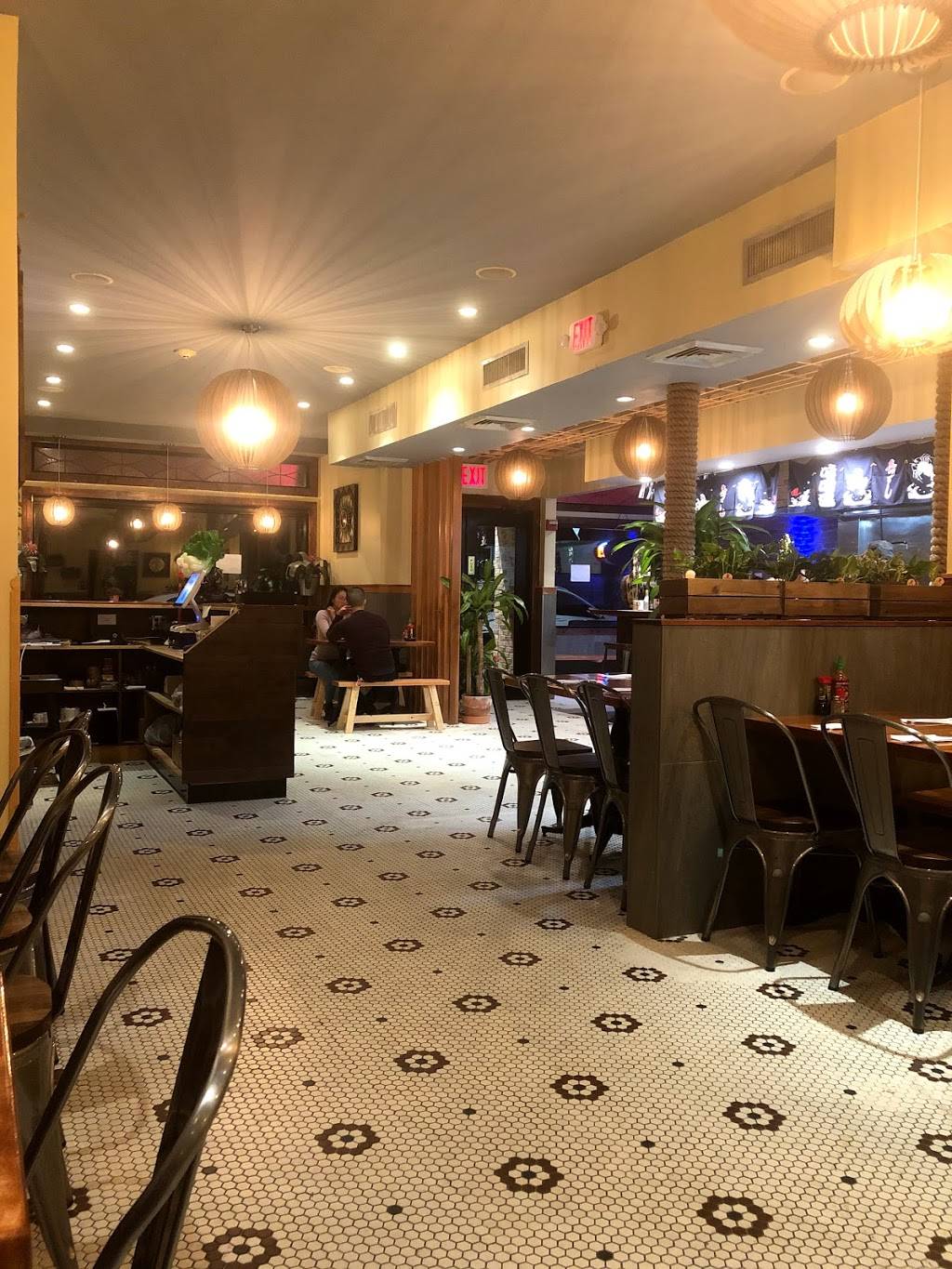 Miso Ramen & Hibachi | restaurant | 228 Old Country Rd, Mineola, NY 11501, USA | 5167421768 OR +1 516-742-1768