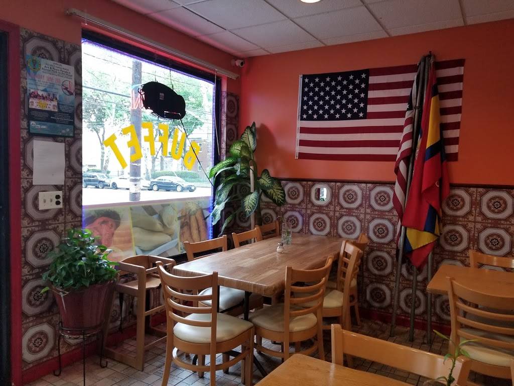 Restaurant Casa Humitas | restaurant | 55 Fleming Ave, Newark, NJ 07105, USA | 9738188940 OR +1 973-818-8940