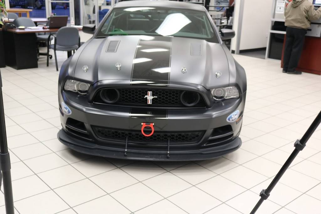 Anderson Ford | restaurant | 3944 U.S. 59 N Bypass, Cleveland, TX 77328, USA | 2815457162 OR +1 281-545-7162