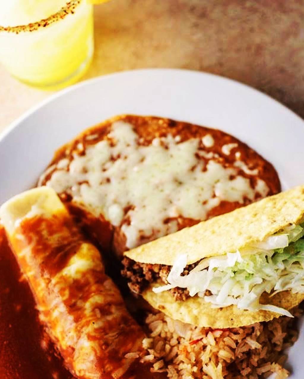 El Porton of Midway | restaurant | 4902 Atlanta Hwy, Alpharetta, GA 30004, USA | 6783938888 OR +1 678-393-8888