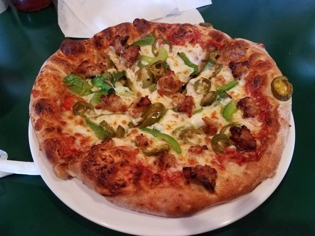 Lamppost Pizza | meal delivery | 21480 Yorba Linda Blvd, Yorba Linda, CA 92887, USA | 7146939190 OR +1 714-693-9190