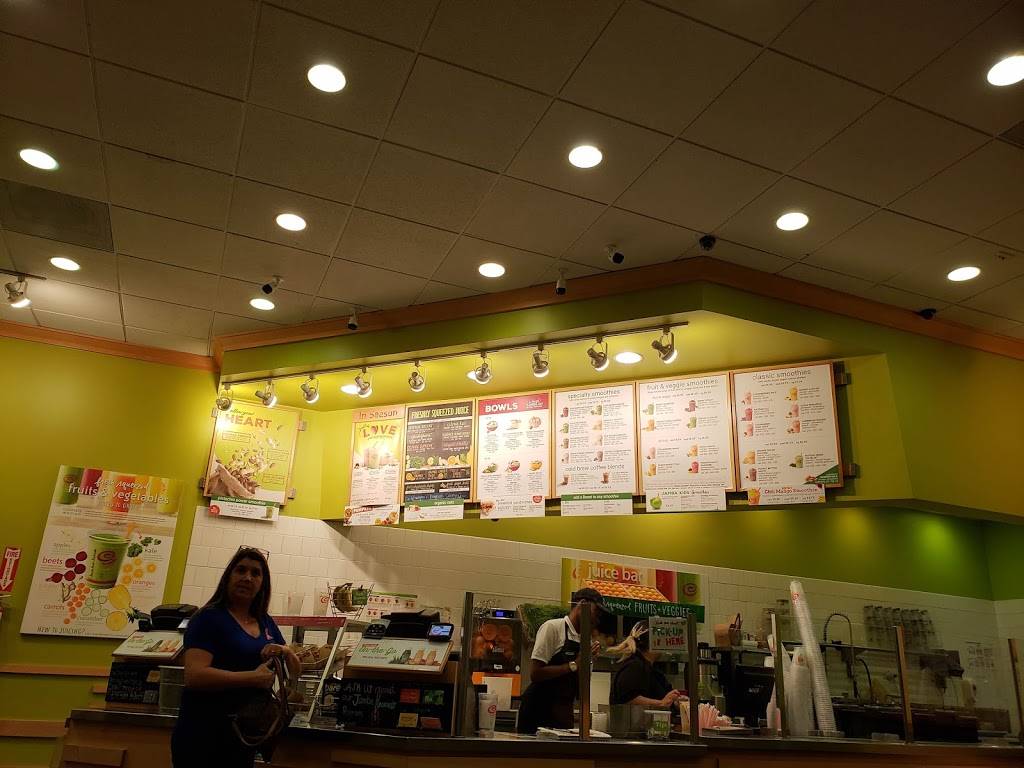 Jamba Palmdale Marketplace | restaurant | 39340-D, 10th St W, Palmdale, CA 93551, USA | 6619470144 OR +1 661-947-0144