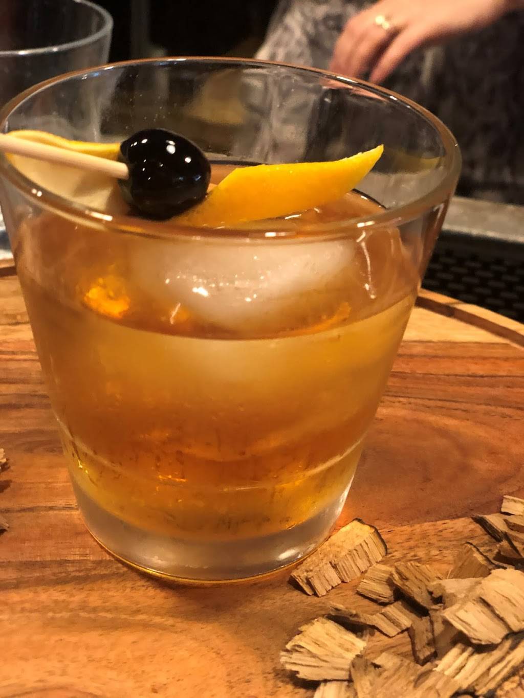 Tripletail Seafood & Spirits | restaurant | 4870 S Tamiami Trail, Sarasota, FL 34231, USA | 9415290555 OR +1 941-529-0555