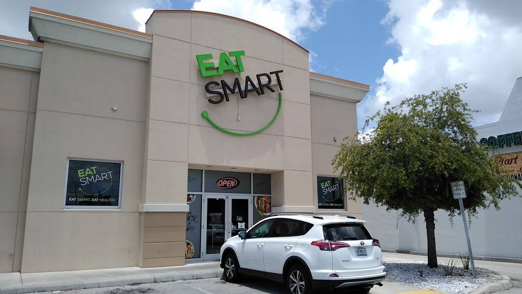 Eat Smart | restaurant | 1806 Del Prado Blvd S, Cape Coral, FL 33990, USA | 2392370707 OR +1 239-237-0707