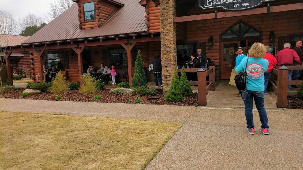 Bama Bucks | restaurant | 292 Bryant Rd, Sardis City, AL 35956, USA | 2562819234 OR +1 256-281-9234