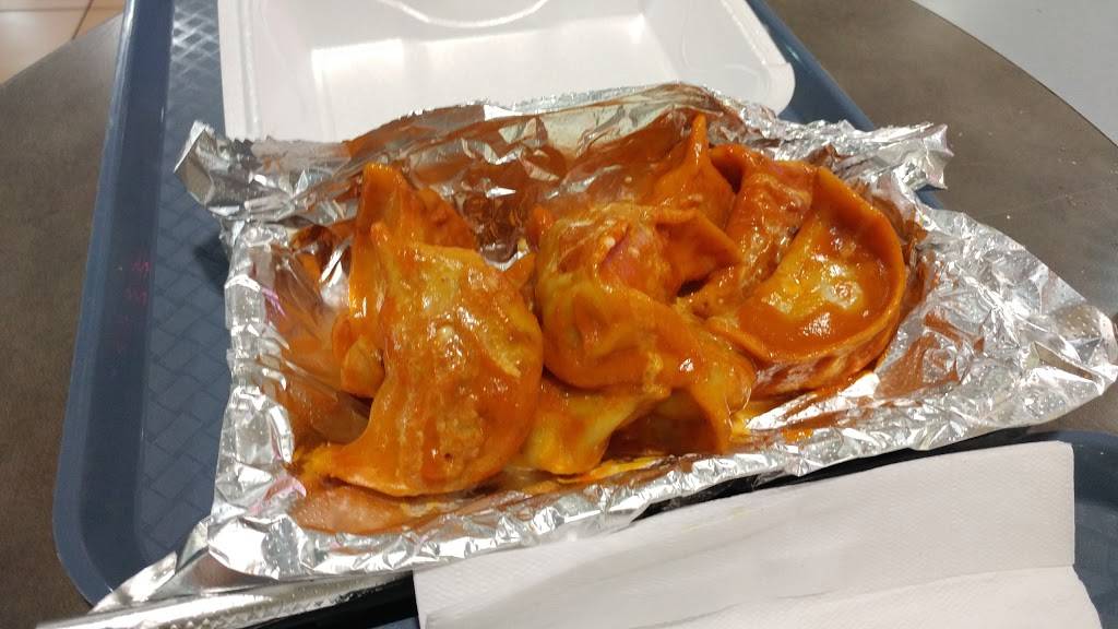 MOMO 2 GO | restaurant | 1530 Albion Rd Unit FC2, Etobicoke, ON M9V 5H4, Canada | 6475751691 OR +1 647-575-1691