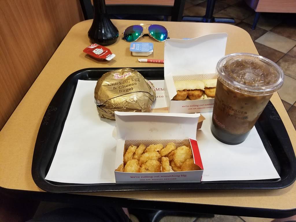 Chick-fil-A | restaurant | 732 W Rancho Vista Blvd, Palmdale, CA 93551, USA | 6619477700 OR +1 661-947-7700