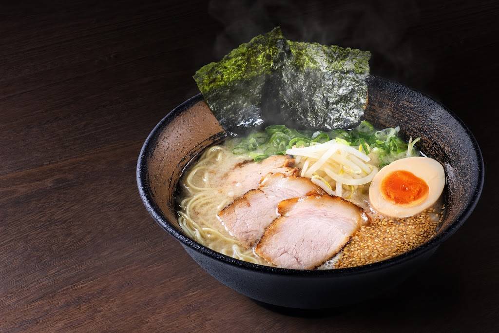 Mashumen | restaurant | 2208 Fontaine Ave, Charlottesville, VA 22903, USA | 4344009007 OR +1 434-400-9007