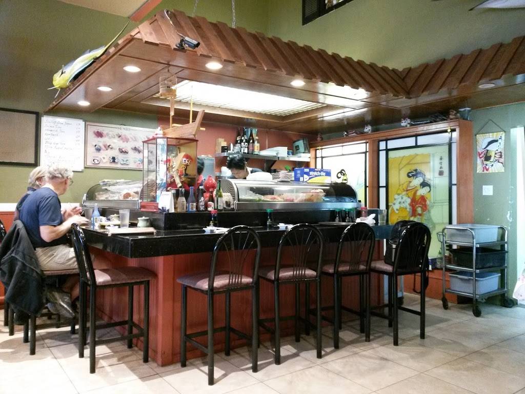 Kotobuki Japanese Restaurant | restaurant | 6111 La Salle Ave, Piedmont, CA 94611, USA | 5106583119 OR +1 510-658-3119