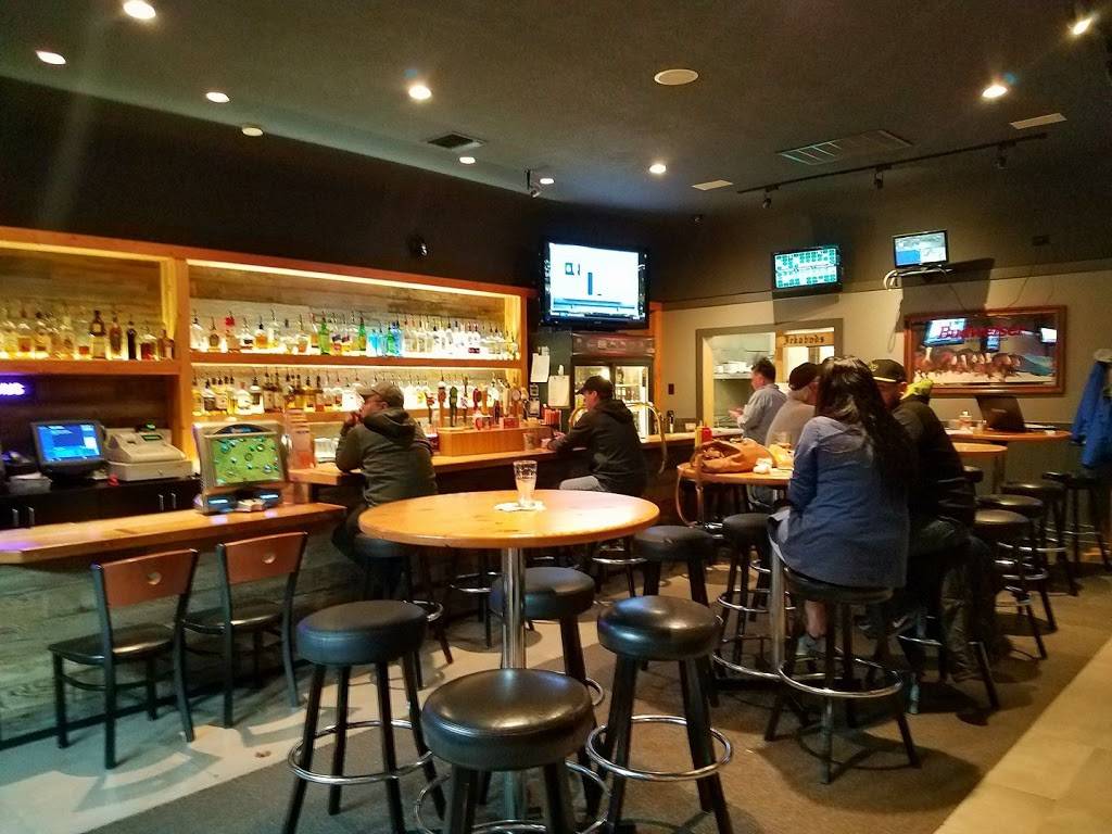 Ickabods Bar & Grill | restaurant | 12475 SW 1st St, Beaverton, OR 97005, USA | 5036460222 OR +1 503-646-0222