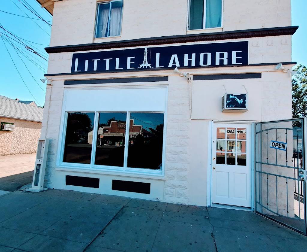 Little Lahore | restaurant | 307 S Central Ave, Lodi, CA 95240, USA | 2097154161 OR +1 209-715-4161