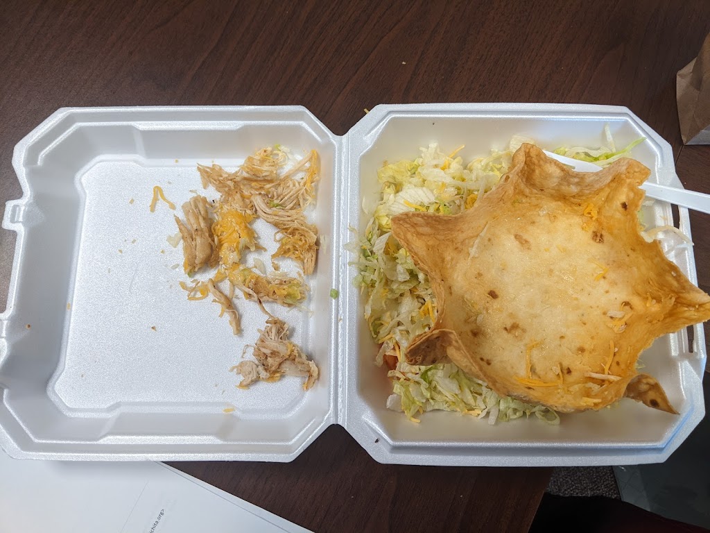 La Chinita Méxican Restaurant | restaurant | 1051 N Broadway, Wichita, KS 67214, USA | 3162671552 OR +1 316-267-1552