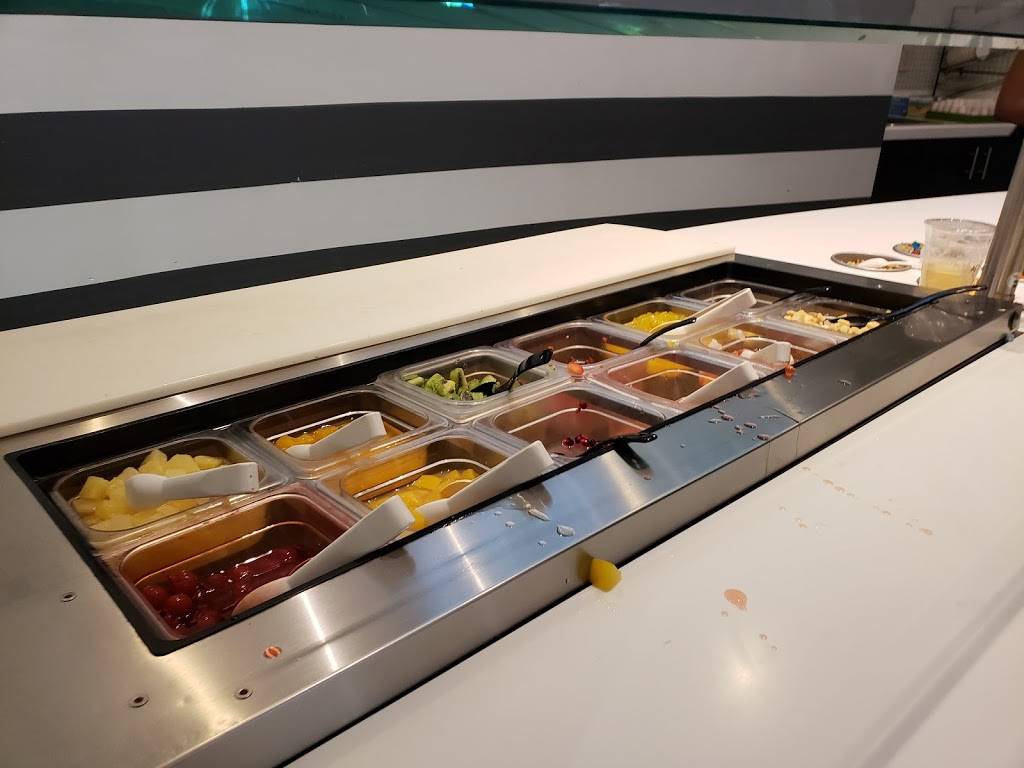 Tuttimelon | restaurant | 1350 Travis Blvd, Fairfield, CA 94533, USA | 7074228400 OR +1 707-422-8400