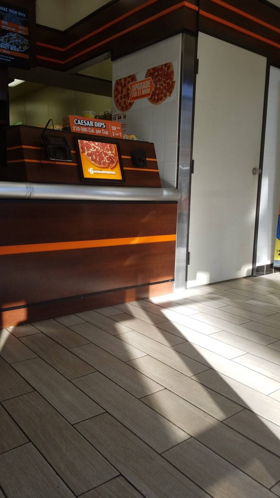 Little Caesars Pizza | meal takeaway | 4553 La Sierra Ave, Riverside, CA 92505, USA | 9513581212 OR +1 951-358-1212