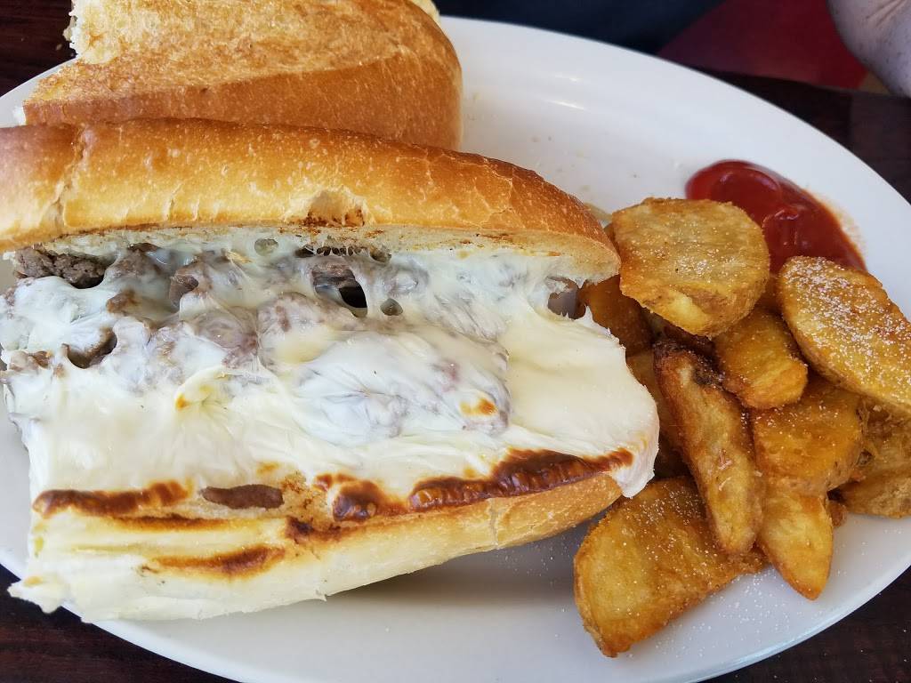 Olympic Diner | restaurant | 620 Washington Ave, Kingston, NY 12401, USA | 8453312280 OR +1 845-331-2280