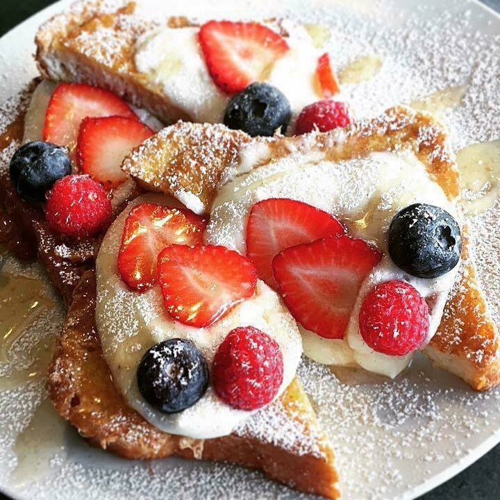 Herberts Bakery & Bistro | bakery | 3781 S Nova Rd, Port Orange, FL 32129, USA | 3863016007 OR +1 386-301-6007