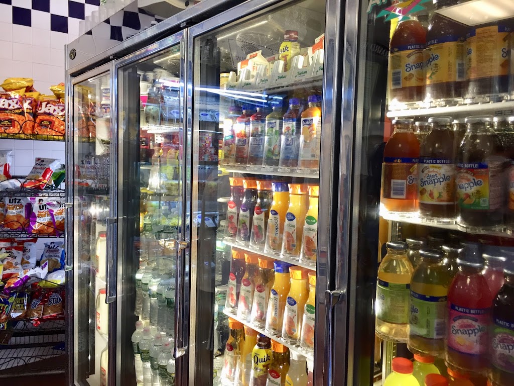 Boardwalk Bagel & Delicatessen | bakery | 108-01 Beach 108th St, Queens, NY 11694, USA | 7186343200 OR +1 718-634-3200