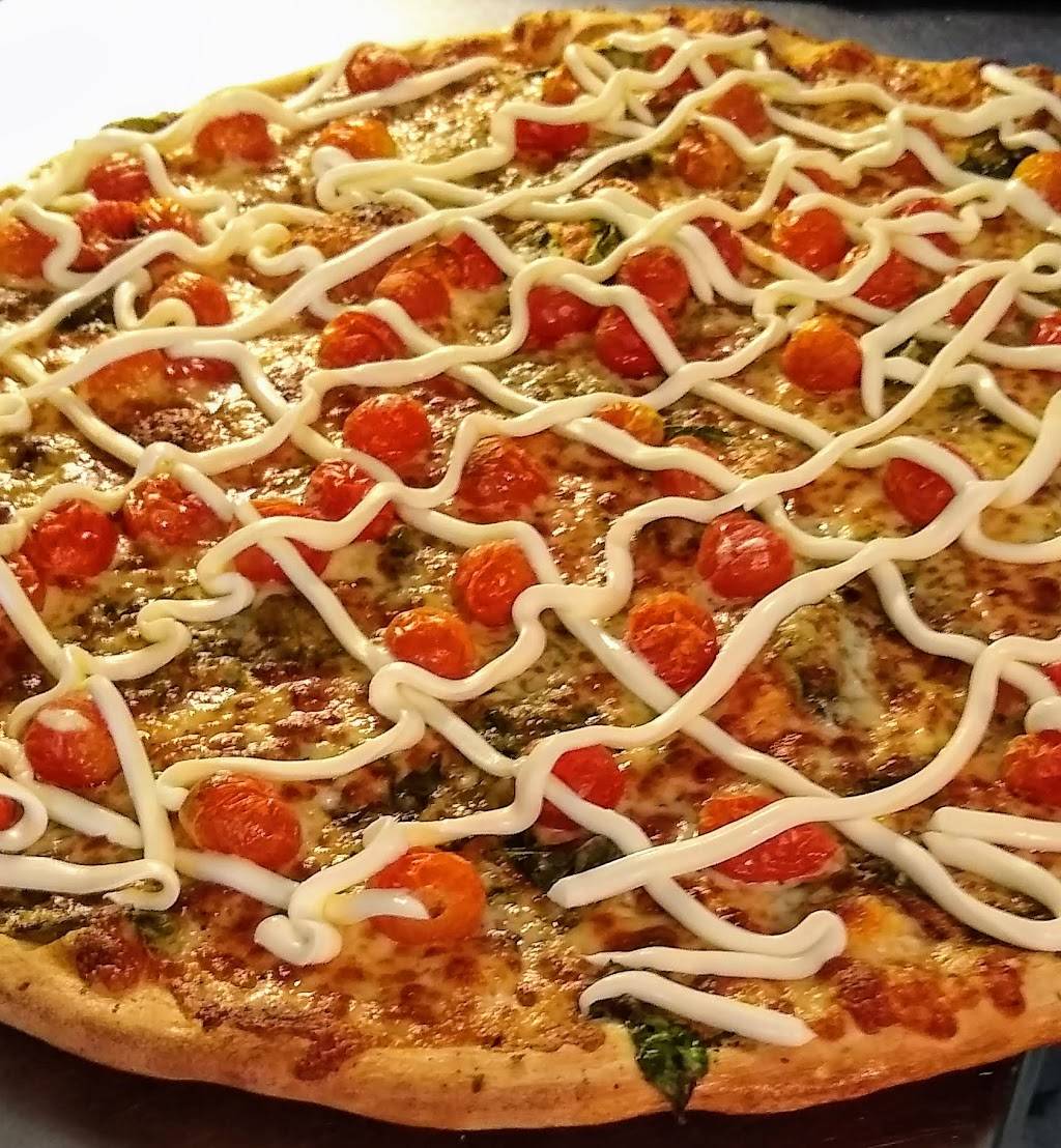 Villa Roma Pizza | restaurant | 1555 Main St #202B, Tewksbury, MA 01876, USA | 9786406200 OR +1 978-640-6200