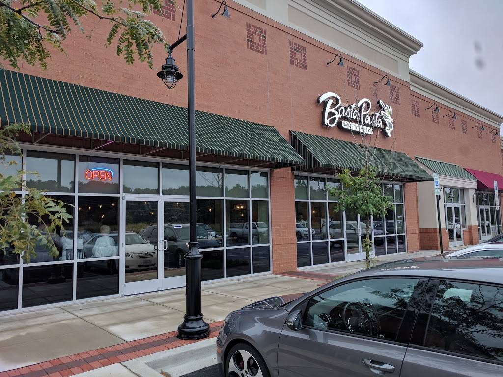 Basta Pasta Eldersburg | restaurant | 5957 Exchange Dr, Eldersburg, MD 21784, USA | 4439203477 OR +1 443-920-3477