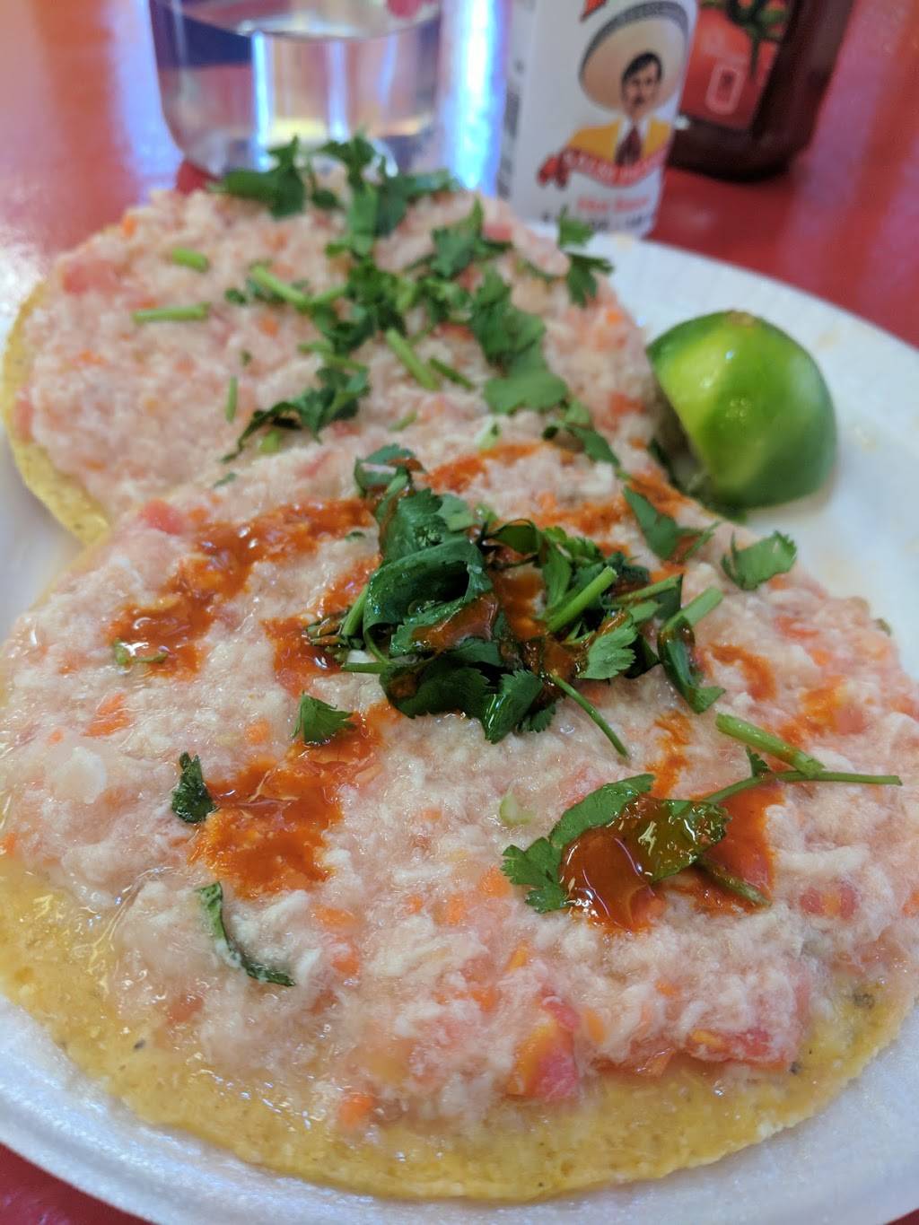 Ostioneria Colima #2 | restaurant | 434 N Alvarado St, Los Angeles, CA 90026, USA | 3236177889 OR +1 323-617-7889