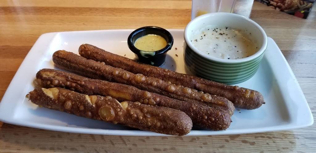 Applebees Grill + Bar | restaurant | 31653 Gratiot Ave, Roseville, MI 48066, USA | 5864159630 OR +1 586-415-9630