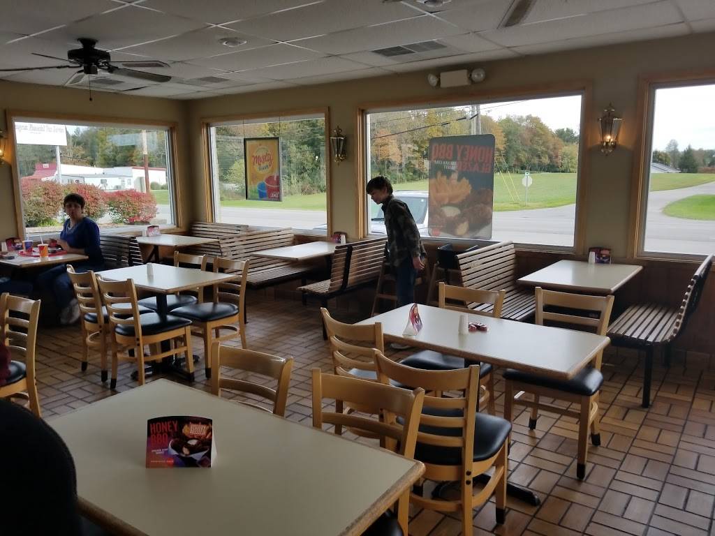 Dairy Queen Grill & Chill | restaurant | 517 N Dixie Hwy, Cave City, KY 42127, USA | 2707733372 OR +1 270-773-3372