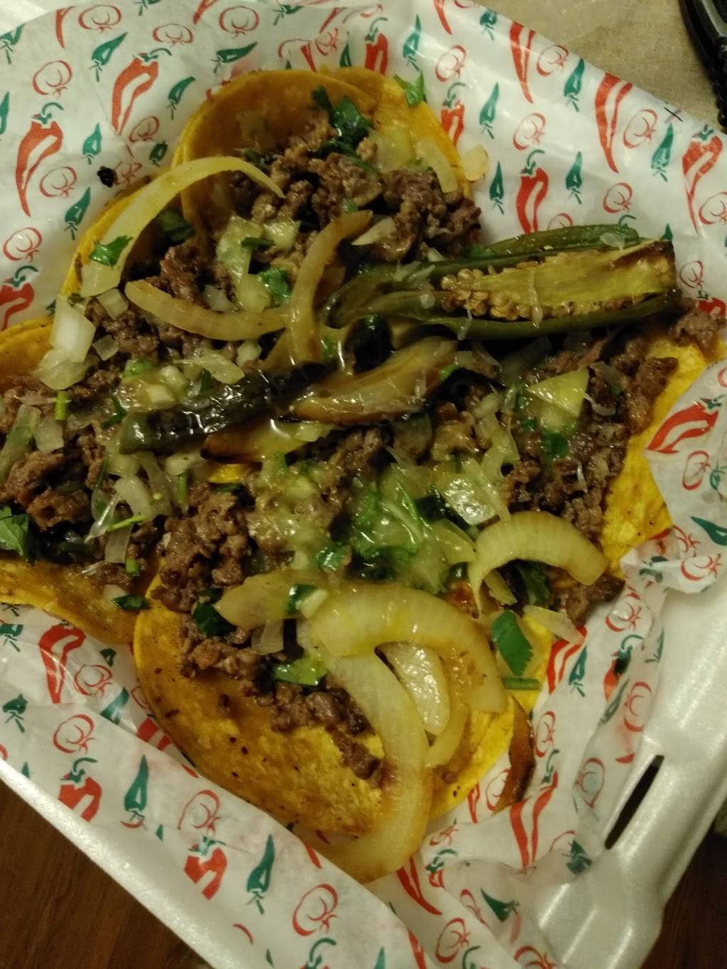 La Huerta Taco Truck | restaurant | 9802 highway, Decatur, AR 72722, USA | 4792330185 OR +1 479-233-0185