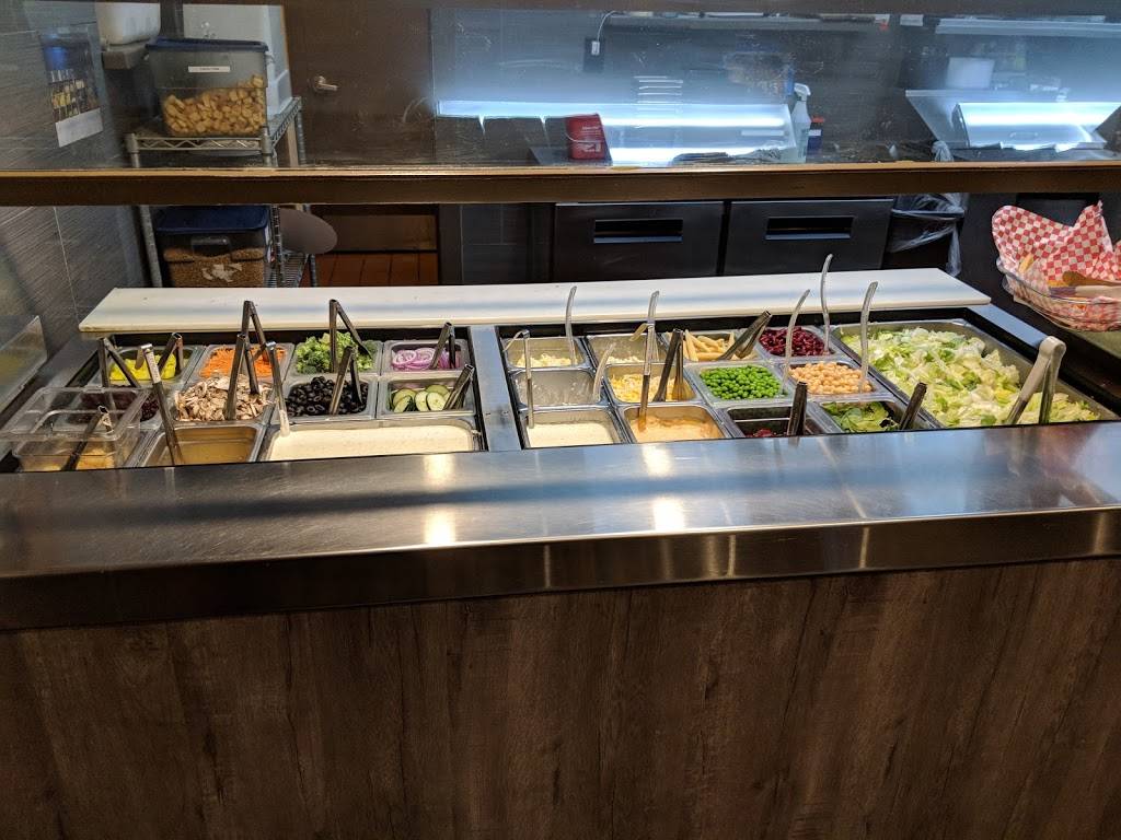 Mark & Monicas Family Pizza | restaurant | 4751 Manzanita Ave, Carmichael, CA 95608, USA | 9164871010 OR +1 916-487-1010