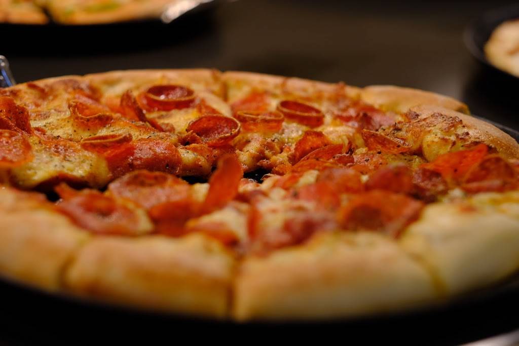 Pizza Ranch | meal delivery | 2590 N Seminary St, Galesburg, IL 61401, USA | 3093517860 OR +1 309-351-7860