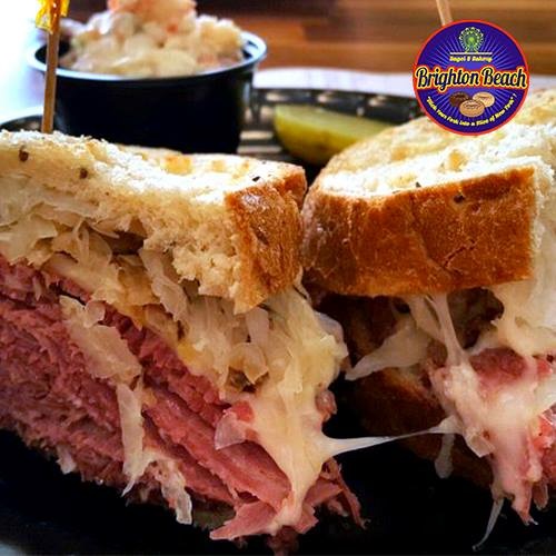 Seafood Nights At Brighton | restaurant | 14587 S Military Trail, Delray Beach, FL 33484, USA | 5612703771 OR +1 561-270-3771