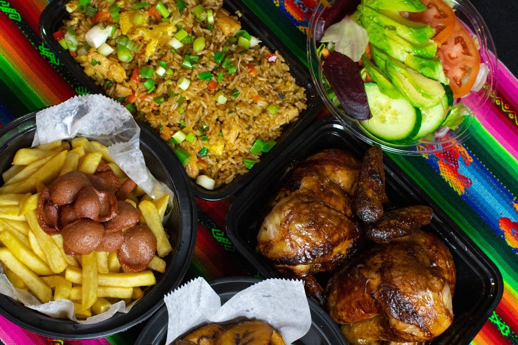 Don Pollo | restaurant | 100-05 Metropolitan Ave, Queens, NY 11375, USA | 7185750041 OR +1 718-575-0041