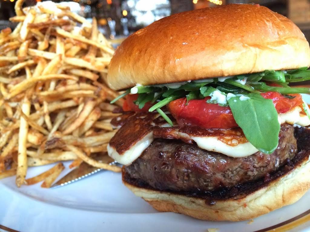 Davanti Enoteca | restaurant | 1655 India St, San Diego, CA 92101, USA | 6192379606 OR +1 619-237-9606