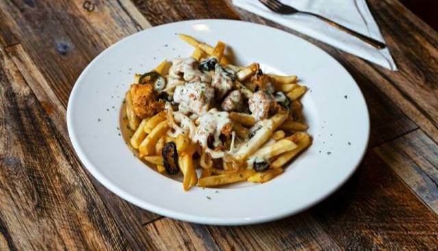 Frannie Nicks Philadelphia | restaurant | 824 S 8th St, Philadelphia, PA 19147, USA | 2159233495 OR +1 215-923-3495