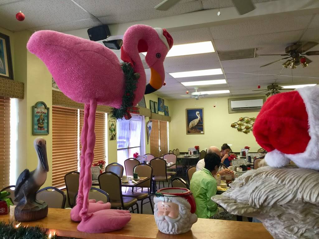 Pelican Diner | restaurant | 100 Brush Foot Dr, Sebastian, FL 32958, USA | 7722289600 OR +1 772-228-9600