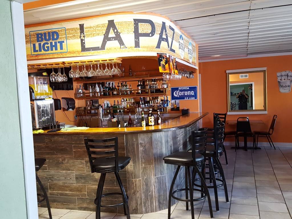 La Paz Grocery & Restaurant | restaurant | 345 N Jefferson Ave, Marshall, MO 65340, USA | 6608311211 OR +1 660-831-1211