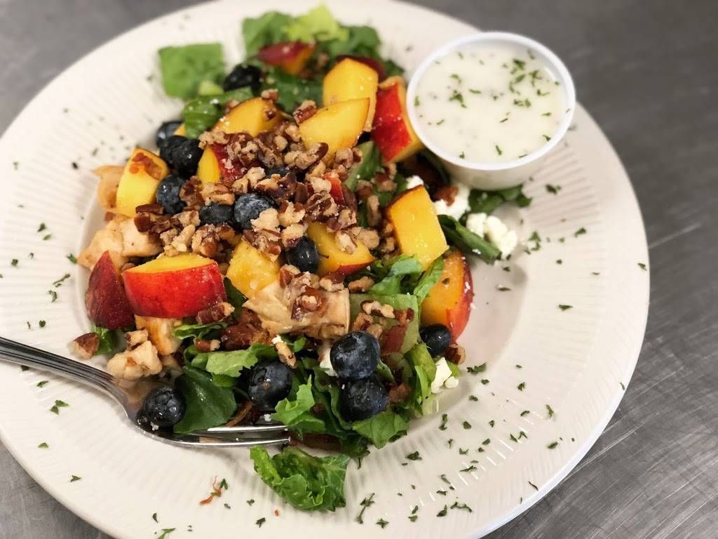 Rebeccas Bistro | restaurant | 4986 Walnut St, Walnut Creek, OH 44687, USA | 3308932668 OR +1 330-893-2668