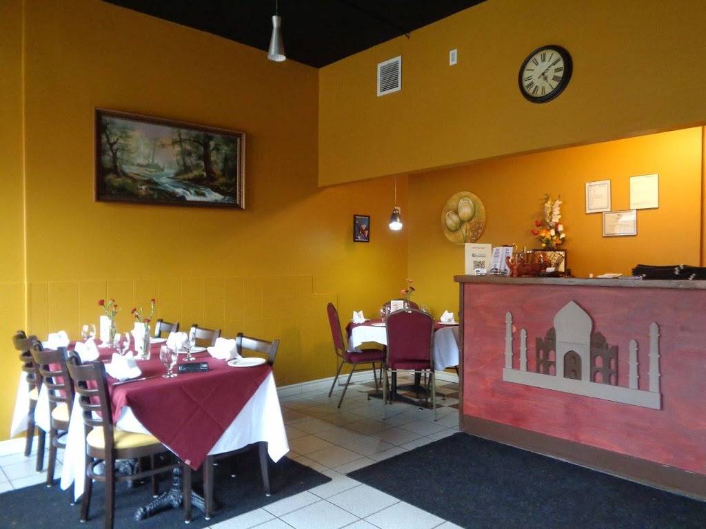 The Curry House | restaurant | 994 2nd Ave E, Owen Sound, ON N4K 2H6, Canada | 5193712777 OR +1 519-371-2777