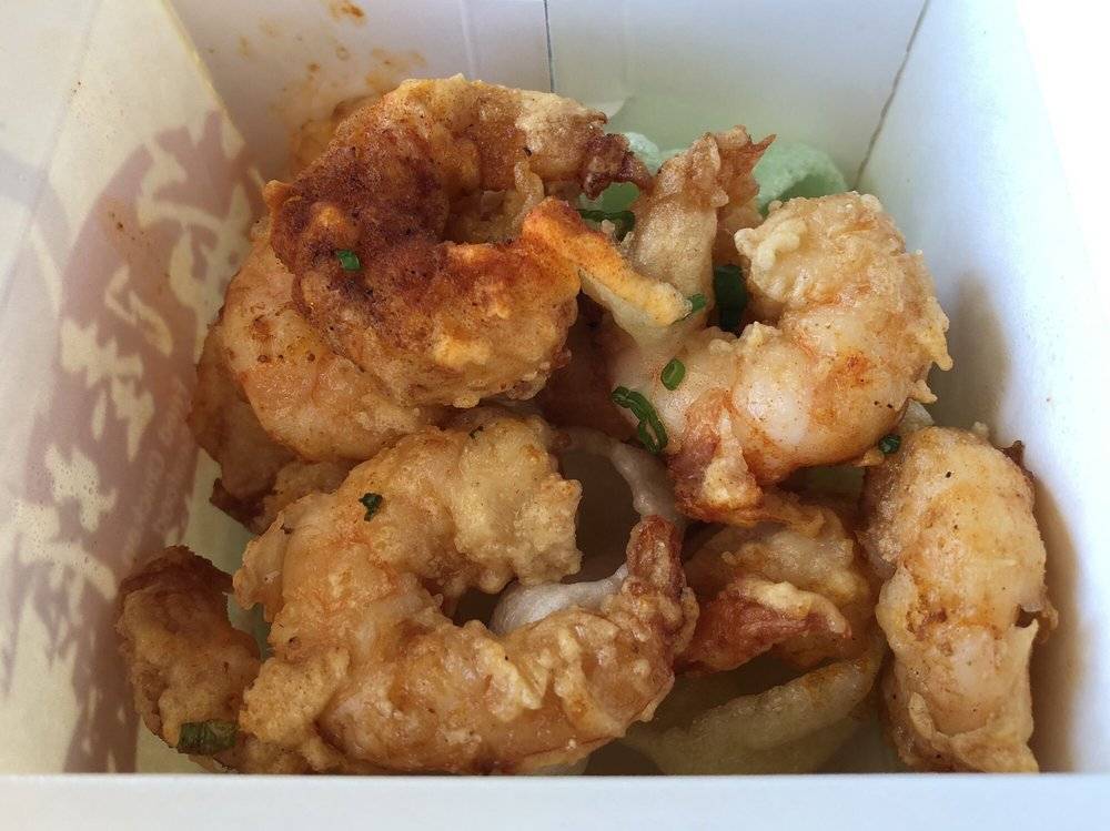 Chichop Taiwanese Grilled&Fried （台湾炸物） | restaurant | 6035 Peachtree Rd, Atlanta, GA 30360, USA | 6788252155 OR +1 678-825-2155