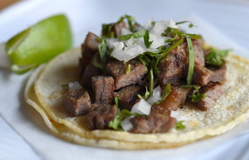 BOCCA Taquería | restaurant | 568 E Olive Ave, Fresno, CA 93728, USA | 5593745100 OR +1 559-374-5100