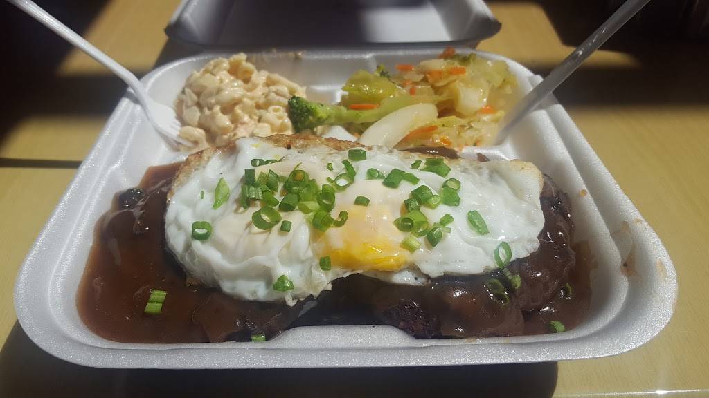 Lekenas Aloha BBQ | restaurant | 26491 Ynez Rd, Temecula, CA 92591, USA | 9512407041 OR +1 951-240-7041