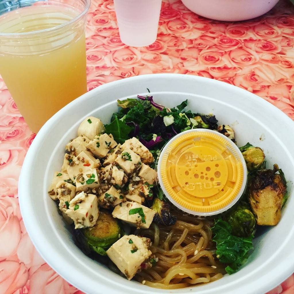 Fresh Kitchen | restaurant | 1350 S Howard Ave, Tampa, FL 33606, USA | 8132800515 OR +1 813-280-0515