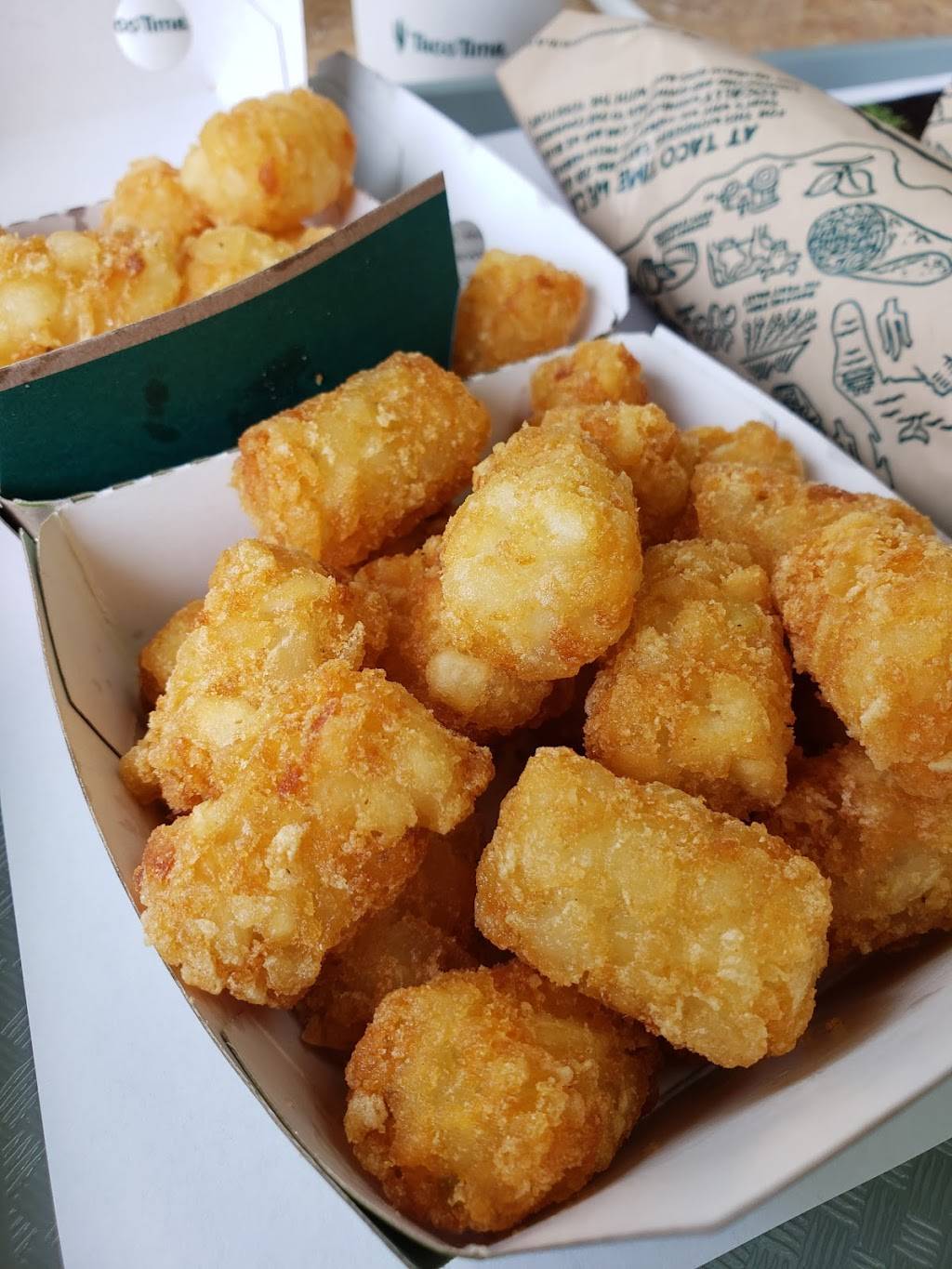 Taco Time NW | restaurant | 10507 S Tacoma Way, Tacoma, WA 98499, USA | 2535880755 OR +1 253-588-0755