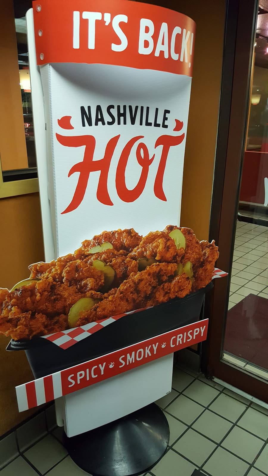 KFC | restaurant | 3517 South Grand, St. Louis, MO 63118, USA | 3147726800 OR +1 314-772-6800