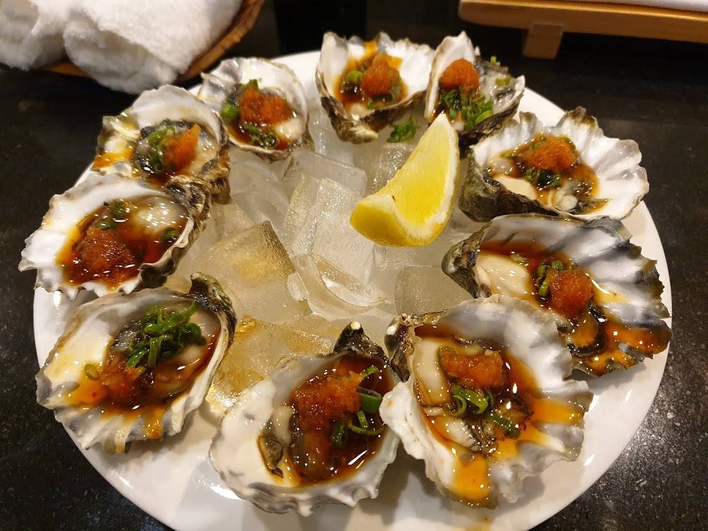 Kazu Sushi | restaurant | 11440 Ventura Blvd, Studio City, CA 91604, USA | 8187634836 OR +1 818-763-4836