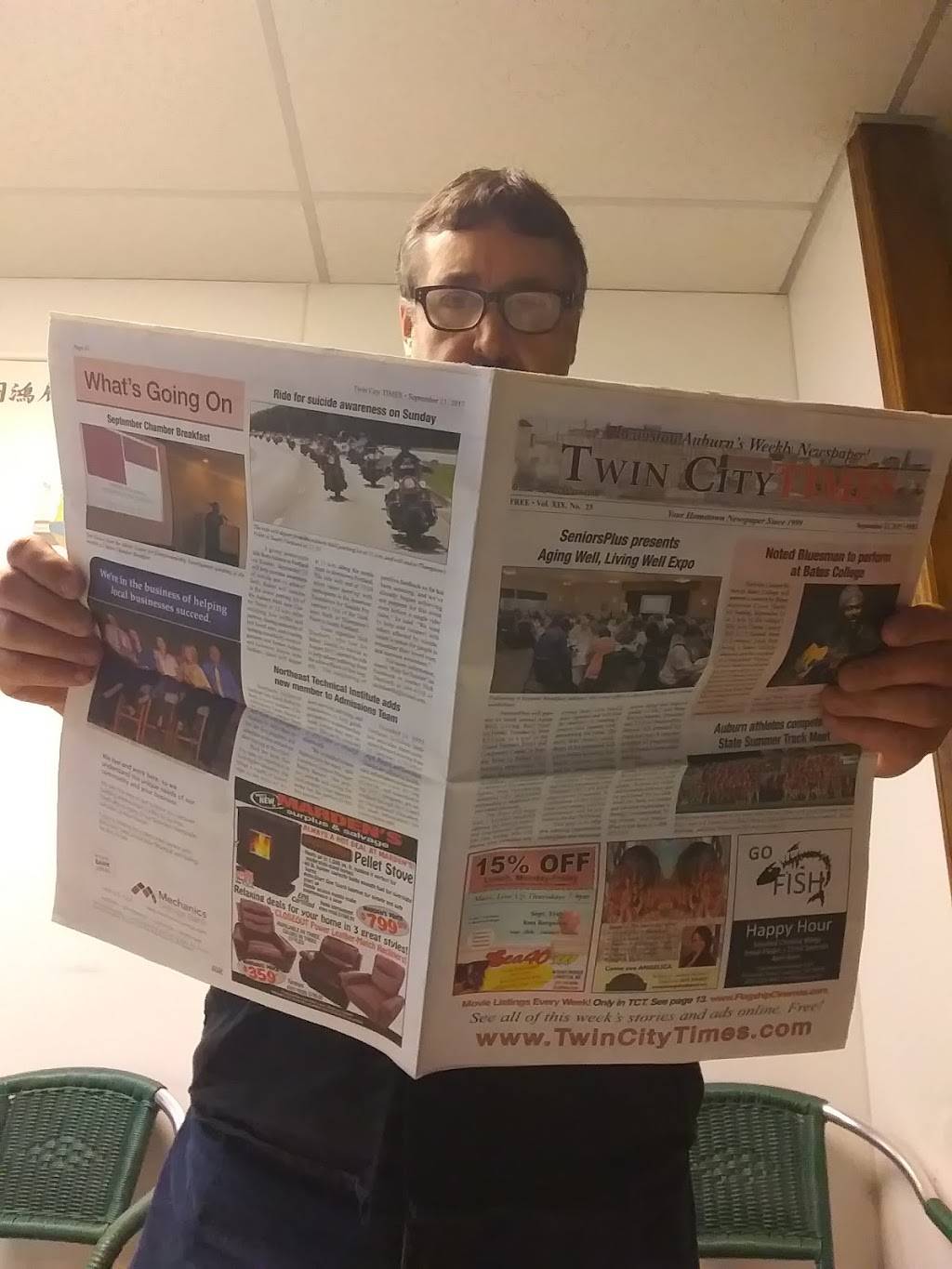 South Sea | restaurant | 260 East Ave, Lewiston, ME 04240, USA | 2077773337 OR +1 207-777-3337