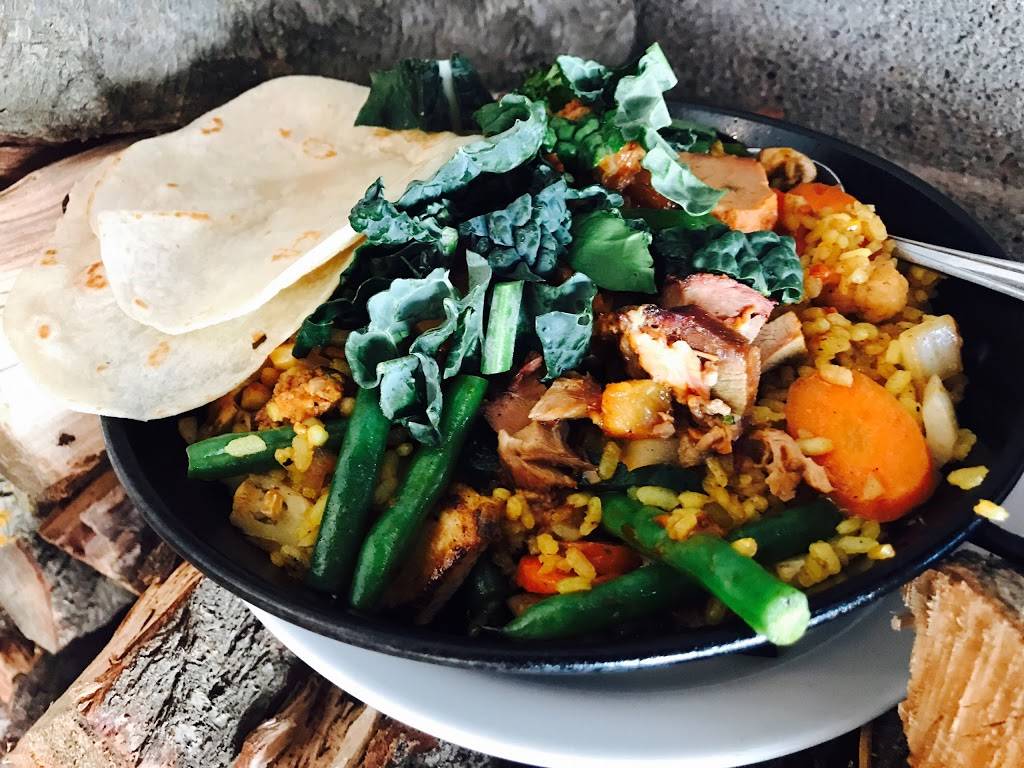 Otro Cafe | restaurant | 6035 N 7th St, Phoenix, AZ 85014, USA | 6022660831 OR +1 602-266-0831