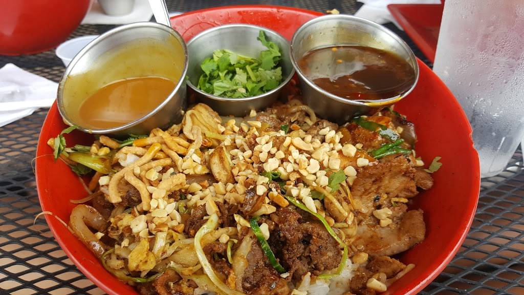 Genghis Grill | restaurant | 250 Robert C Daniel Jr Pkwy, Augusta, GA 30909, USA | 7068693782 OR +1 706-869-3782